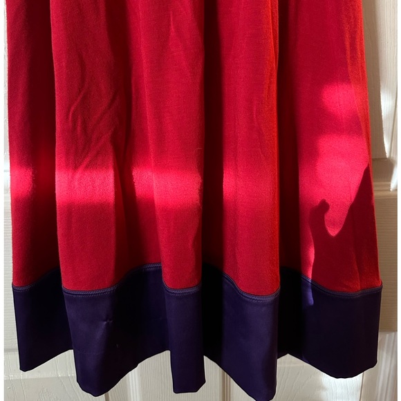 Vintage Express Dress - Picture 6 of 7